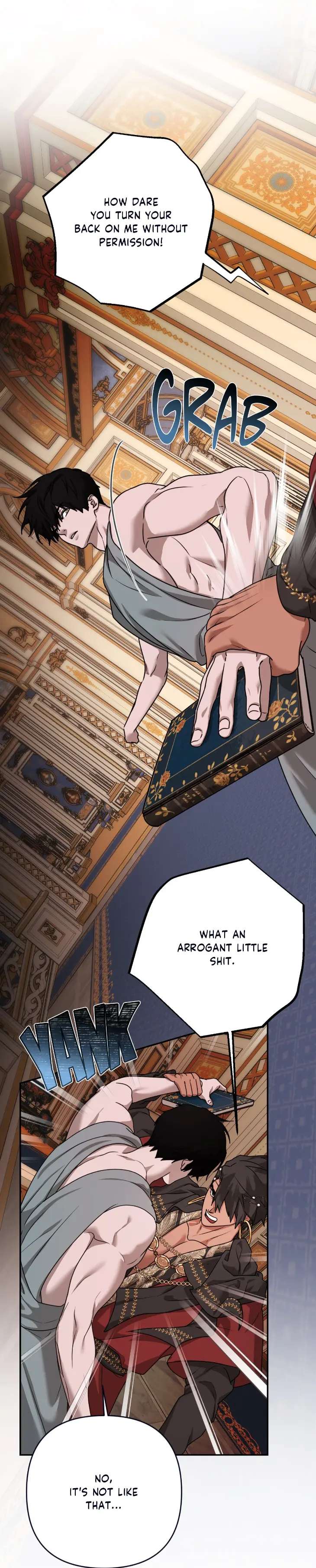 The-Search-For-Alosha-By-Bamsot-Uncensored-Eng page 34
