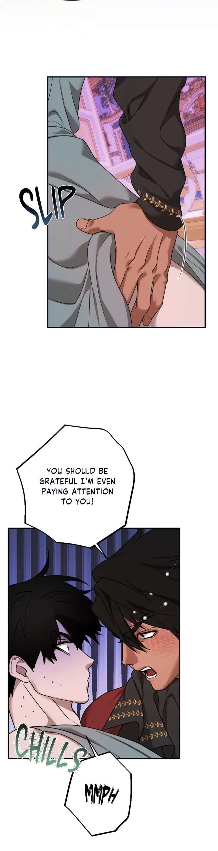 The-Search-For-Alosha-By-Bamsot-Uncensored-Eng page 35