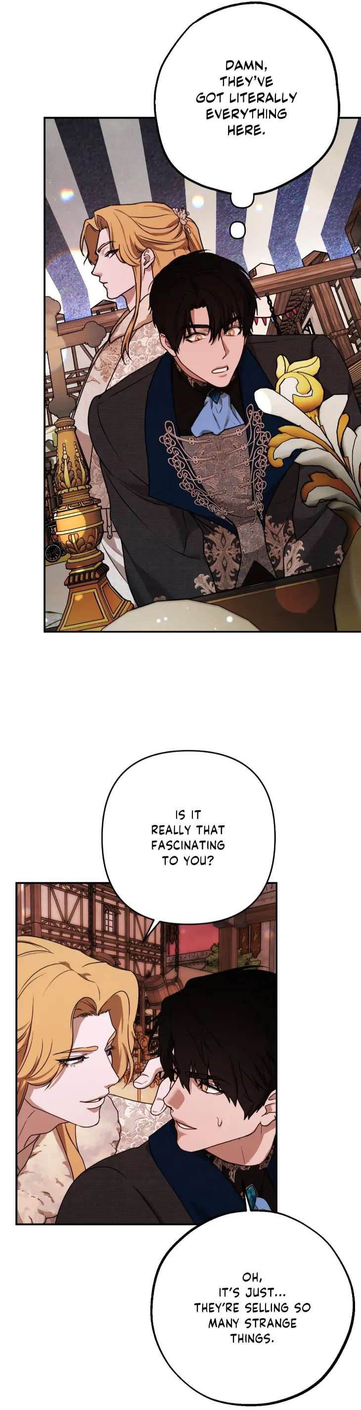 The-Search-For-Alosha-By-Bamsot-Uncensored-Eng page 3