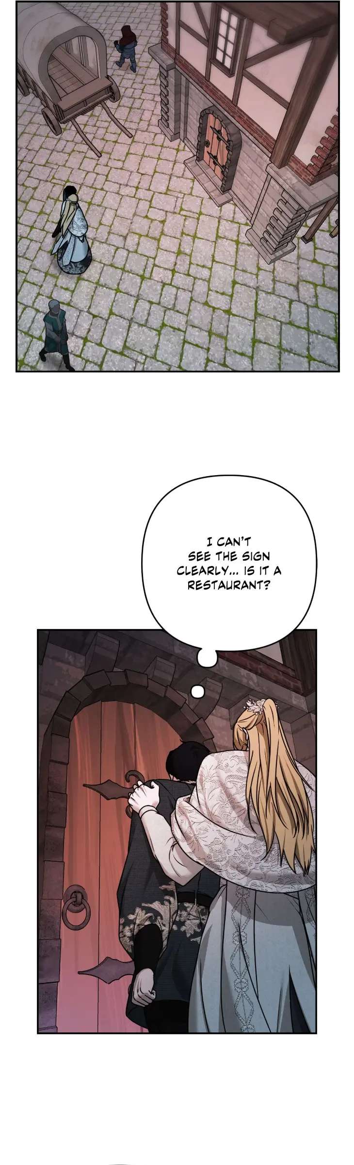The-Search-For-Alosha-By-Bamsot-Uncensored-Eng page 19