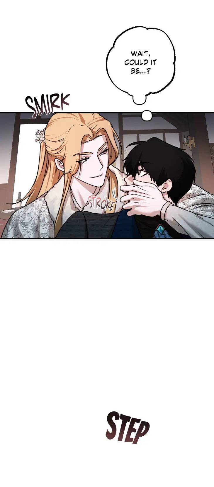 The-Search-For-Alosha-By-Bamsot-Uncensored-Eng page 24