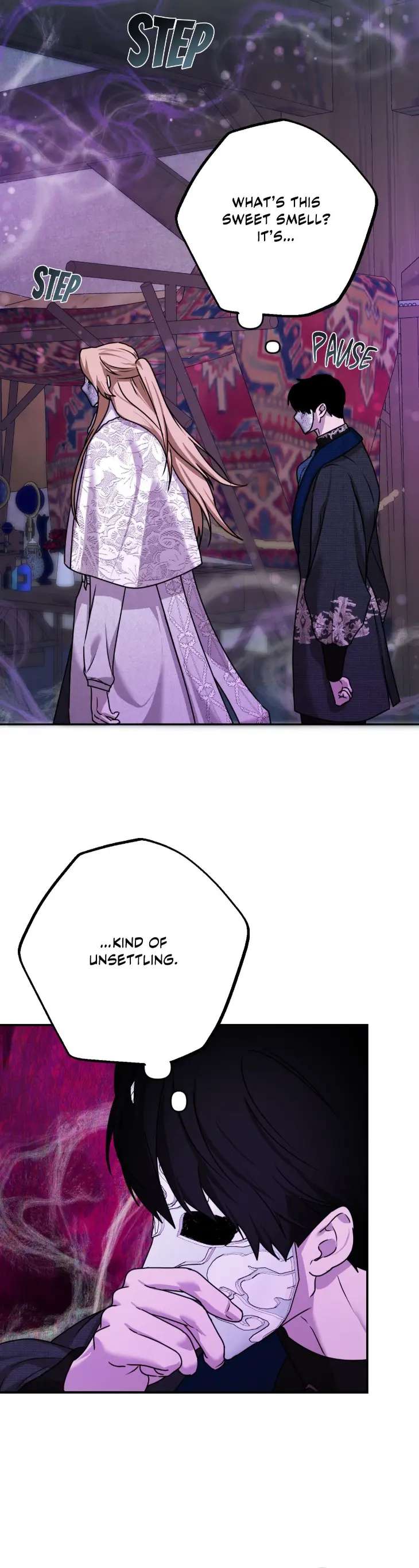 The-Search-For-Alosha-By-Bamsot-Uncensored-Eng page 36