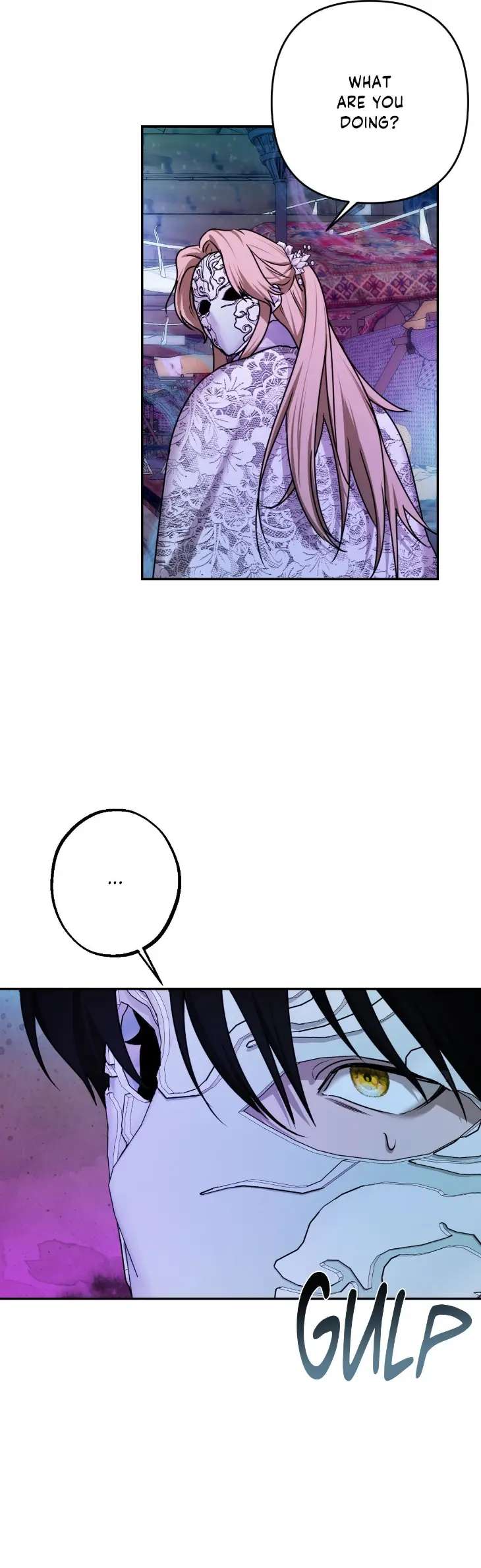 The-Search-For-Alosha-By-Bamsot-Uncensored-Eng page 37