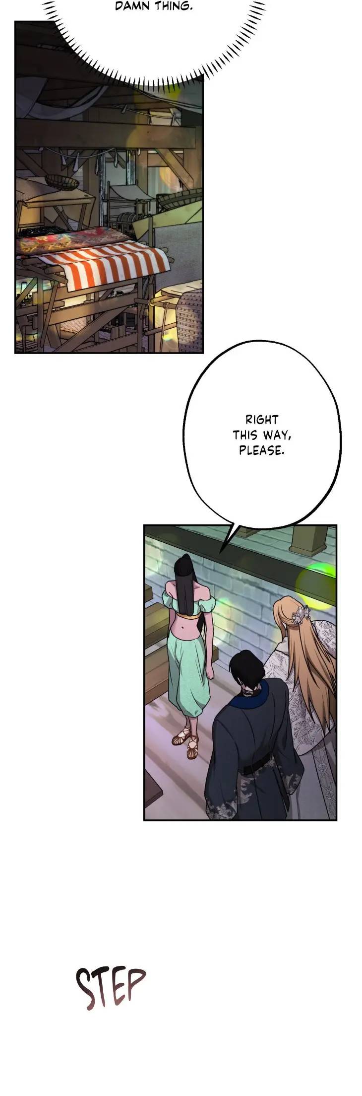 The-Search-For-Alosha-By-Bamsot-Uncensored-Eng page 2