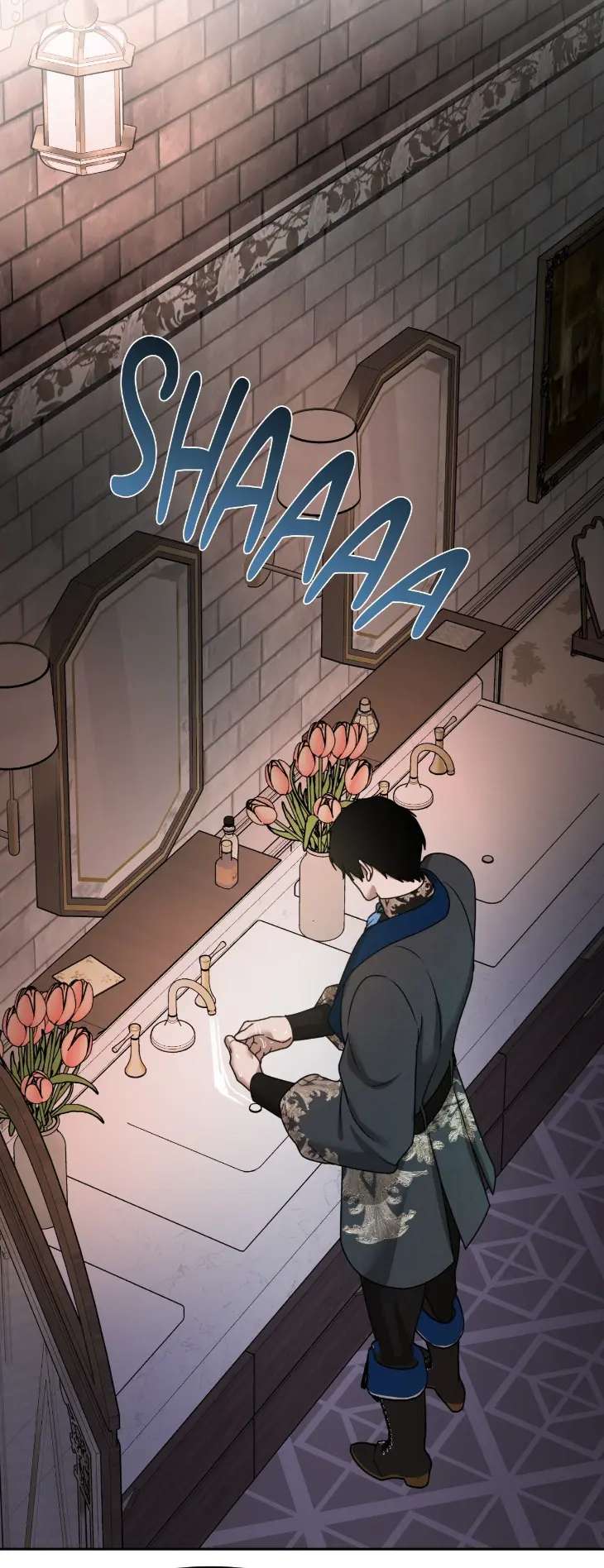 The-Search-For-Alosha-By-Bamsot-Uncensored-Eng page 14