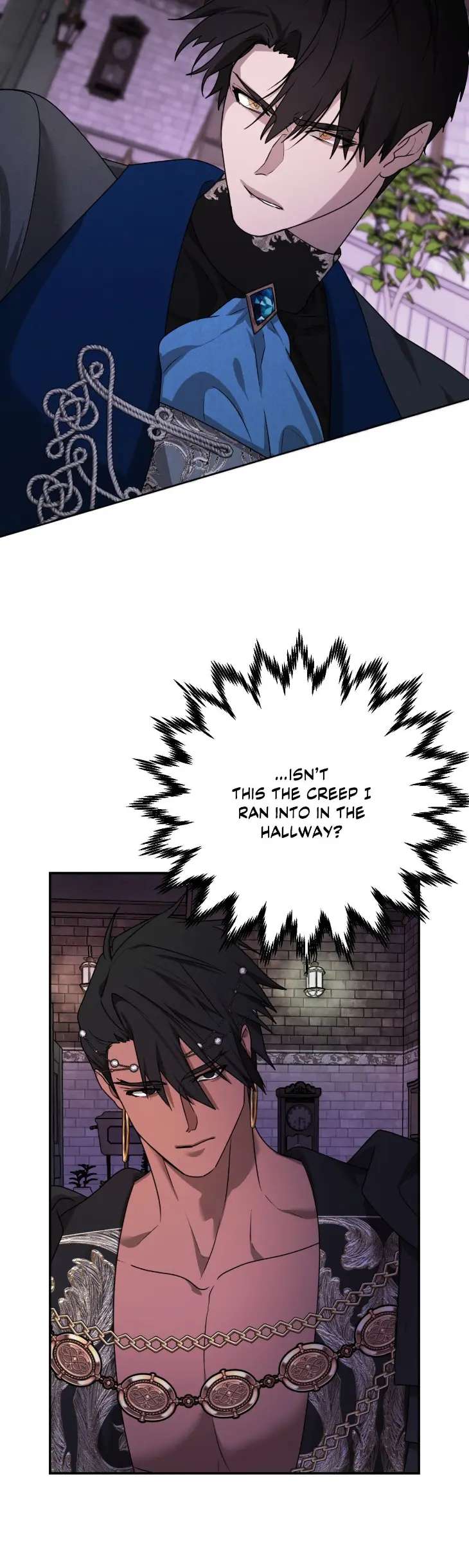 The-Search-For-Alosha-By-Bamsot-Uncensored-Eng page 26