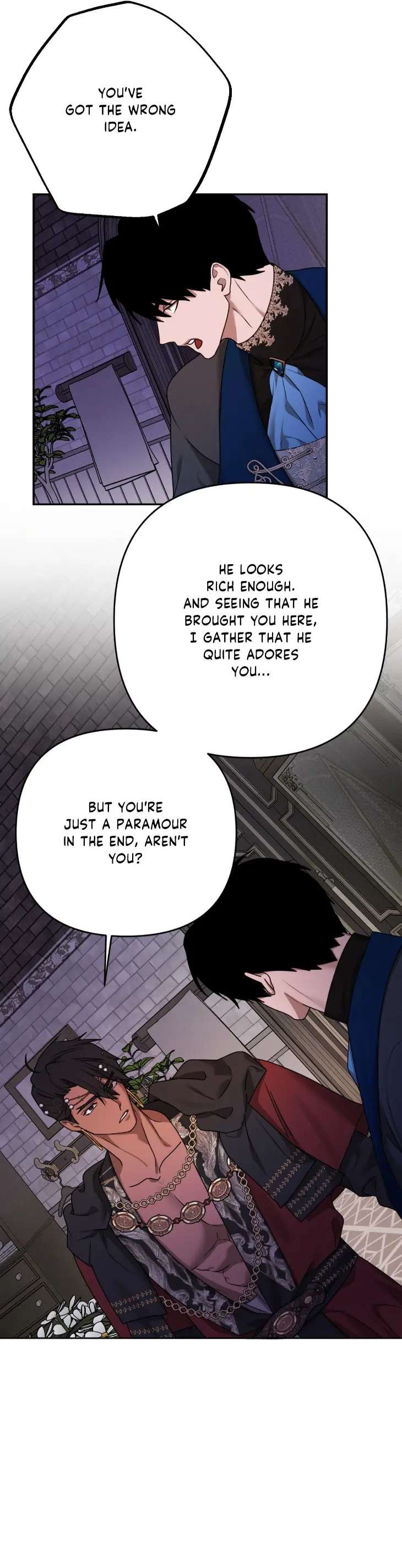 The-Search-For-Alosha-By-Bamsot-Uncensored-Eng page 28