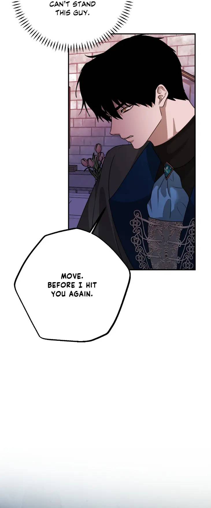 The-Search-For-Alosha-By-Bamsot-Uncensored-Eng page 33