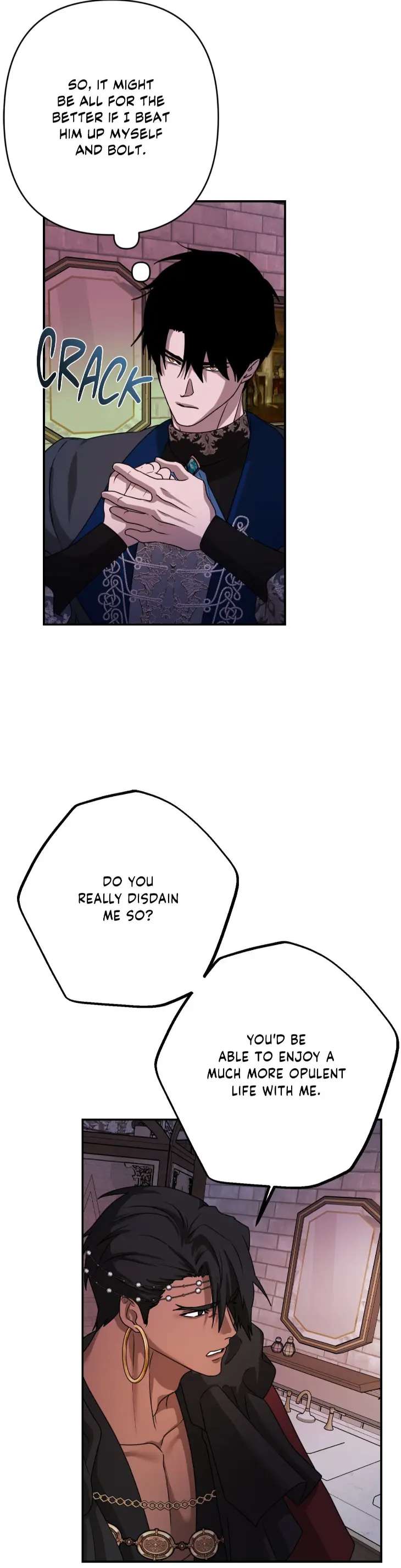 The-Search-For-Alosha-By-Bamsot-Uncensored-Eng page 35