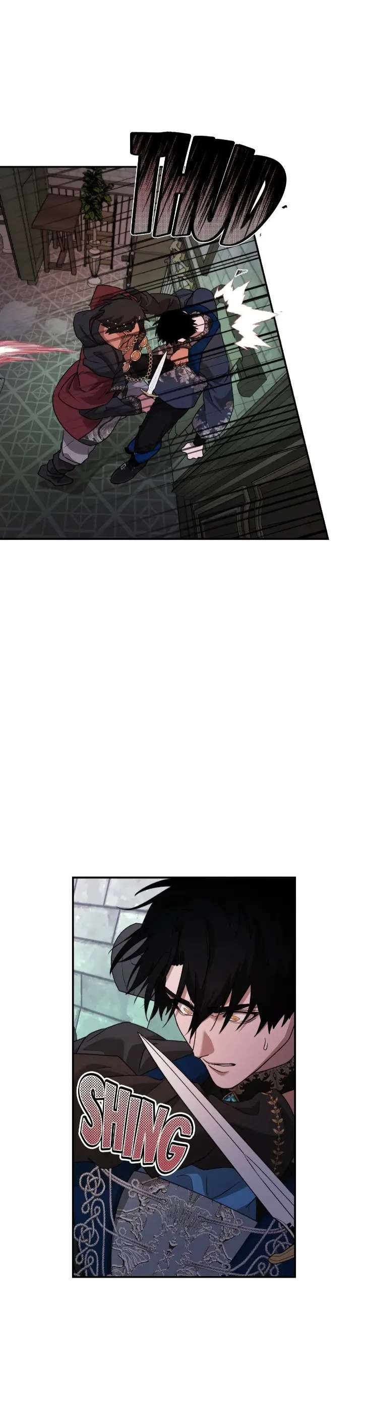 The-Search-For-Alosha-By-Bamsot-Uncensored-Eng page 4