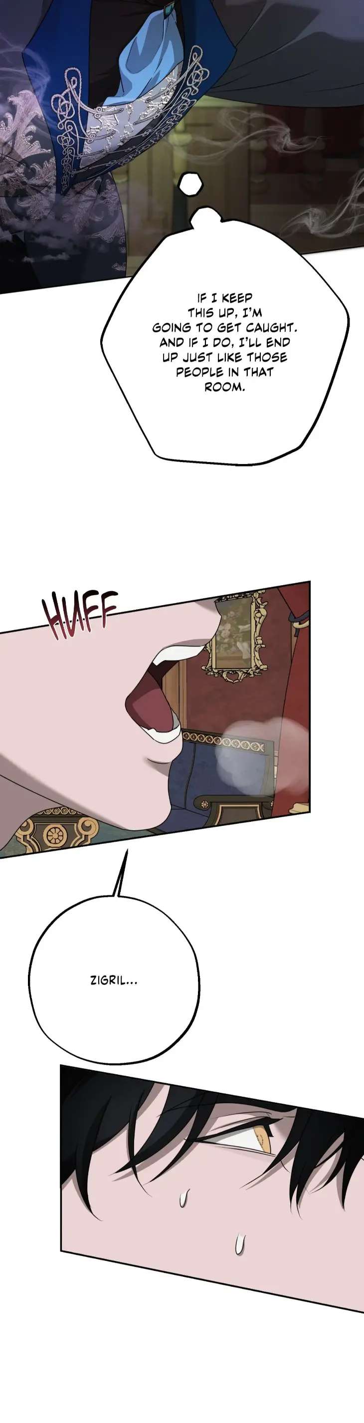 The-Search-For-Alosha-By-Bamsot-Uncensored-Eng page 20