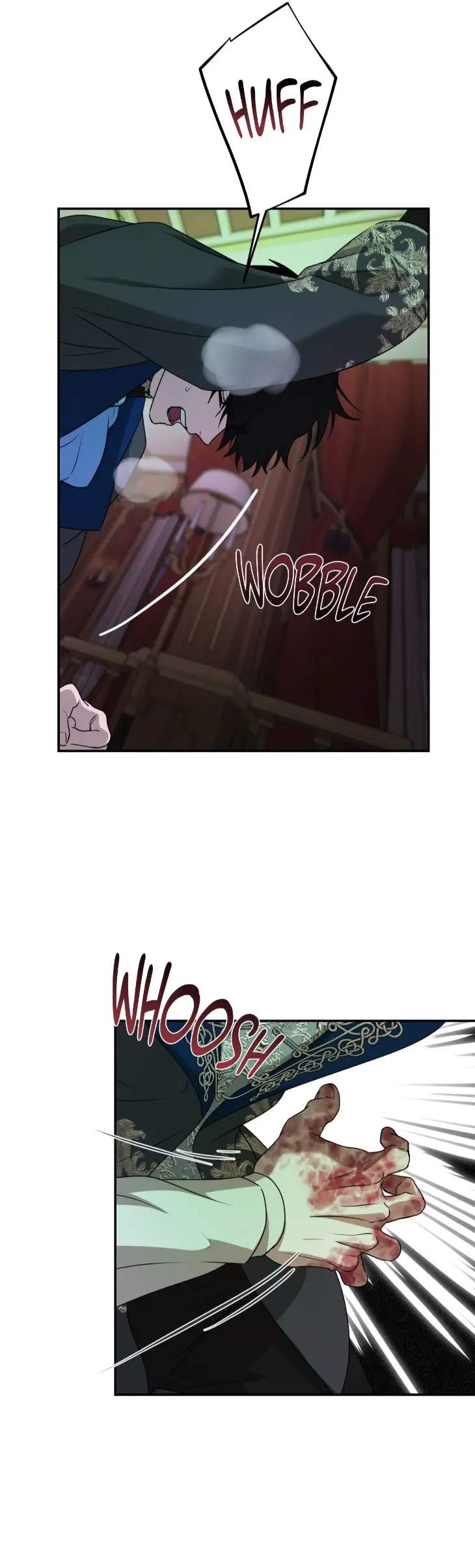 The-Search-For-Alosha-By-Bamsot-Uncensored-Eng page 22