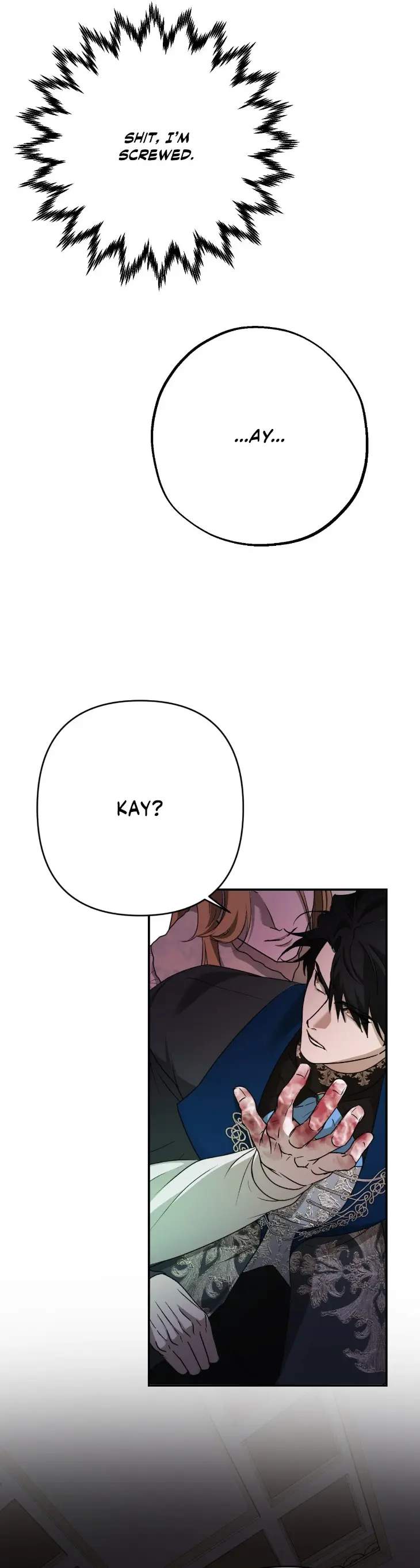 The-Search-For-Alosha-By-Bamsot-Uncensored-Eng page 23