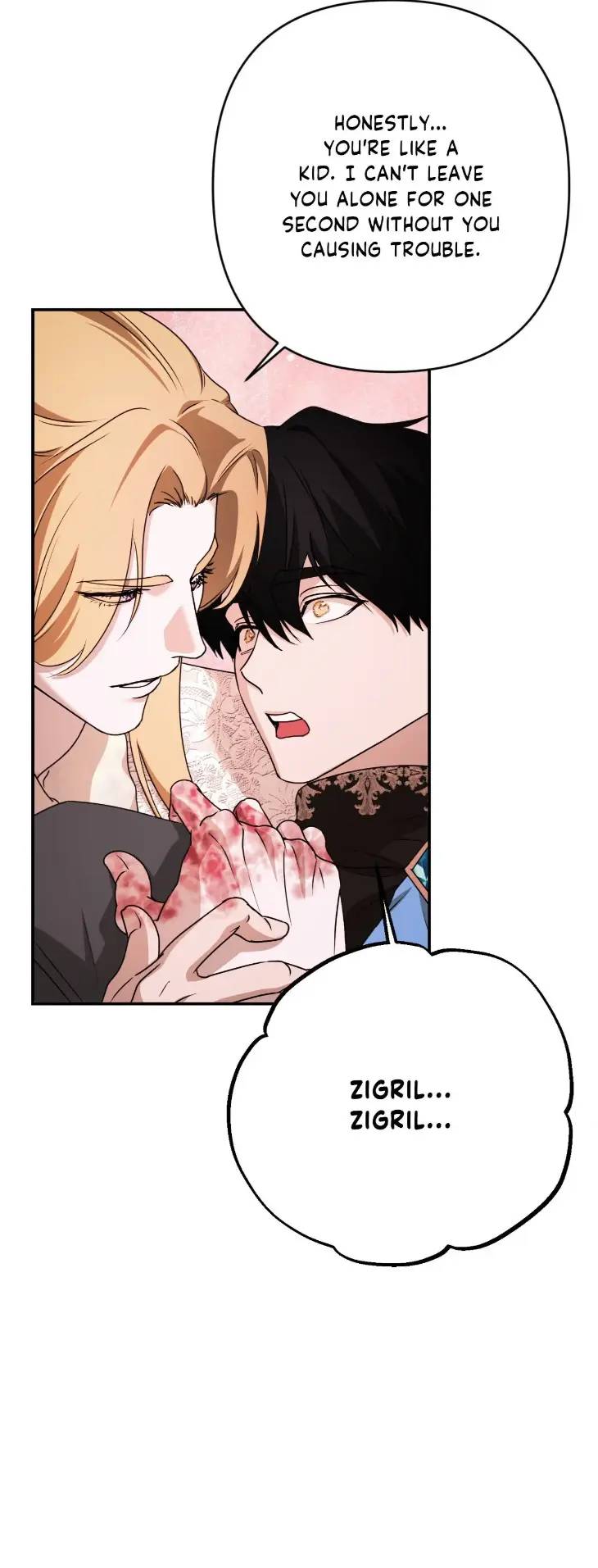 The-Search-For-Alosha-By-Bamsot-Uncensored-Eng page 25