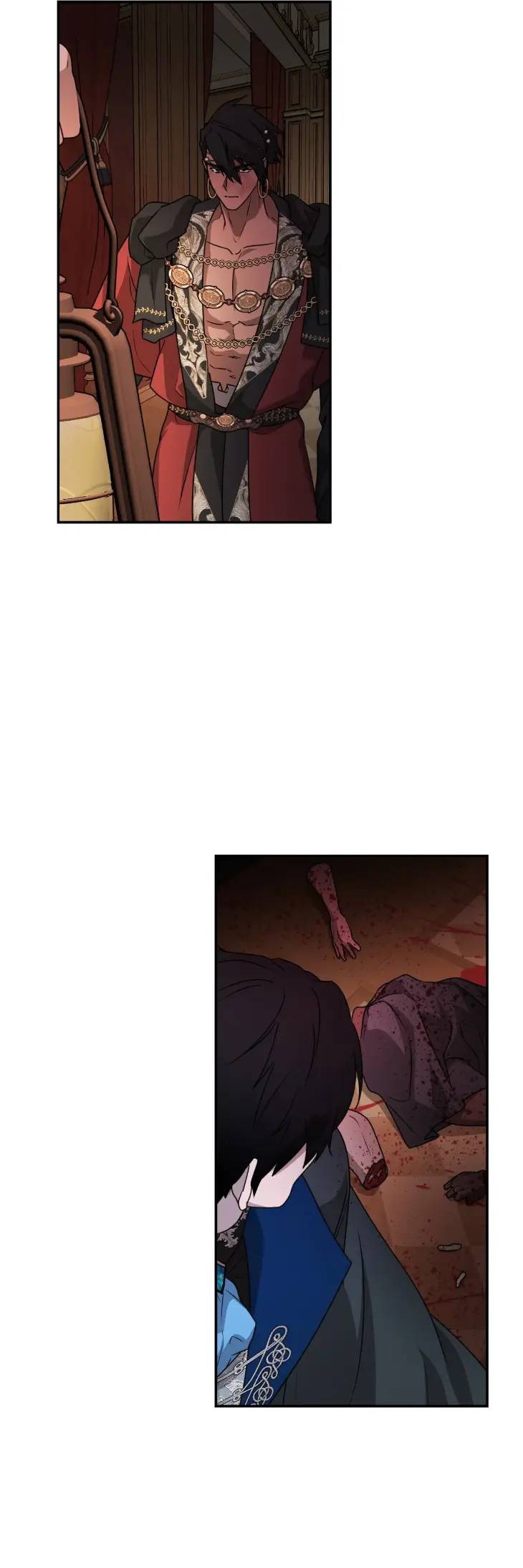 The-Search-For-Alosha-By-Bamsot-Uncensored-Eng page 31