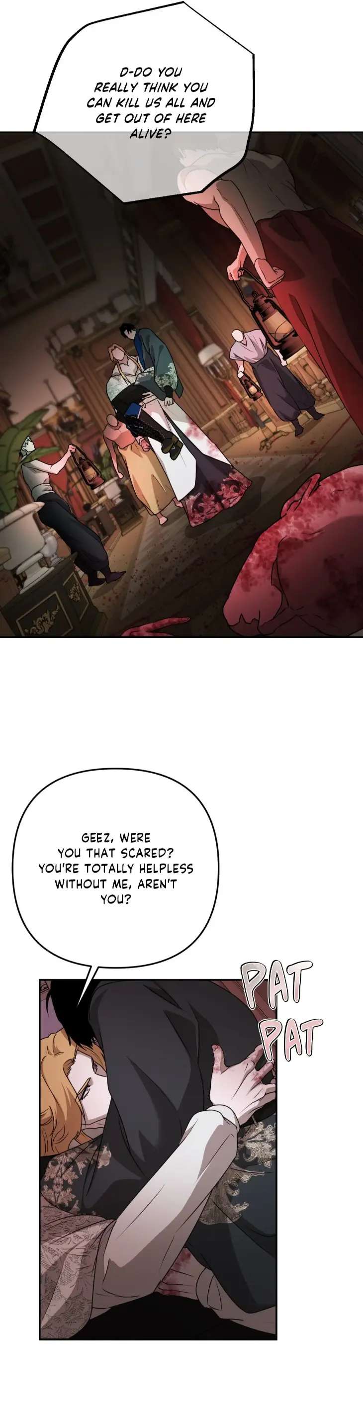The-Search-For-Alosha-By-Bamsot-Uncensored-Eng page 32