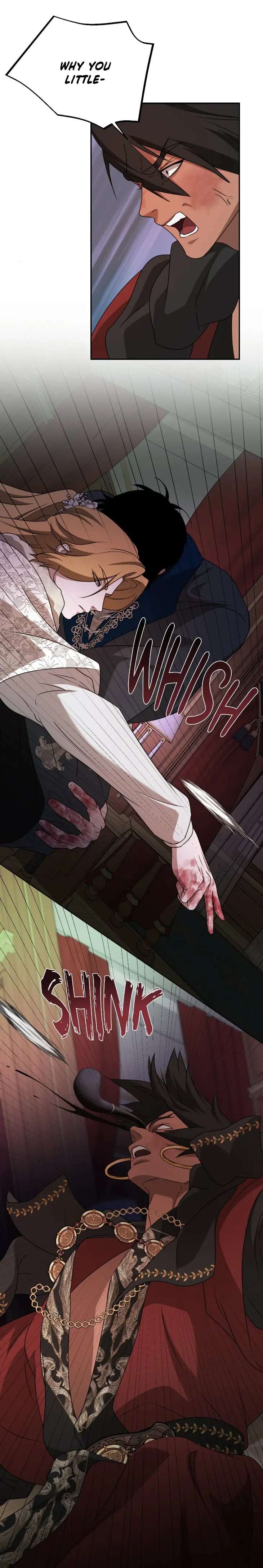 The-Search-For-Alosha-By-Bamsot-Uncensored-Eng page 33