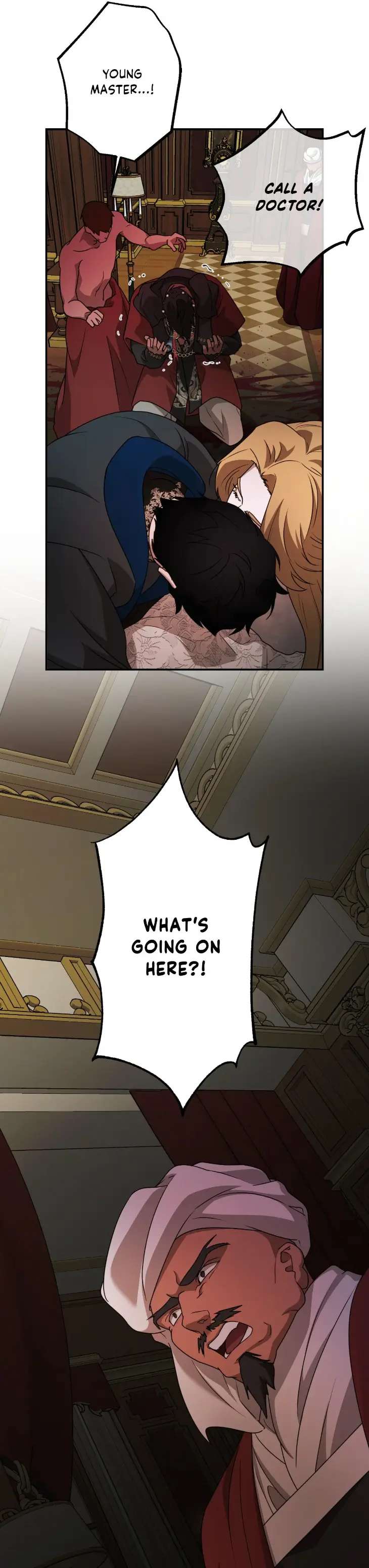 The-Search-For-Alosha-By-Bamsot-Uncensored-Eng page 35
