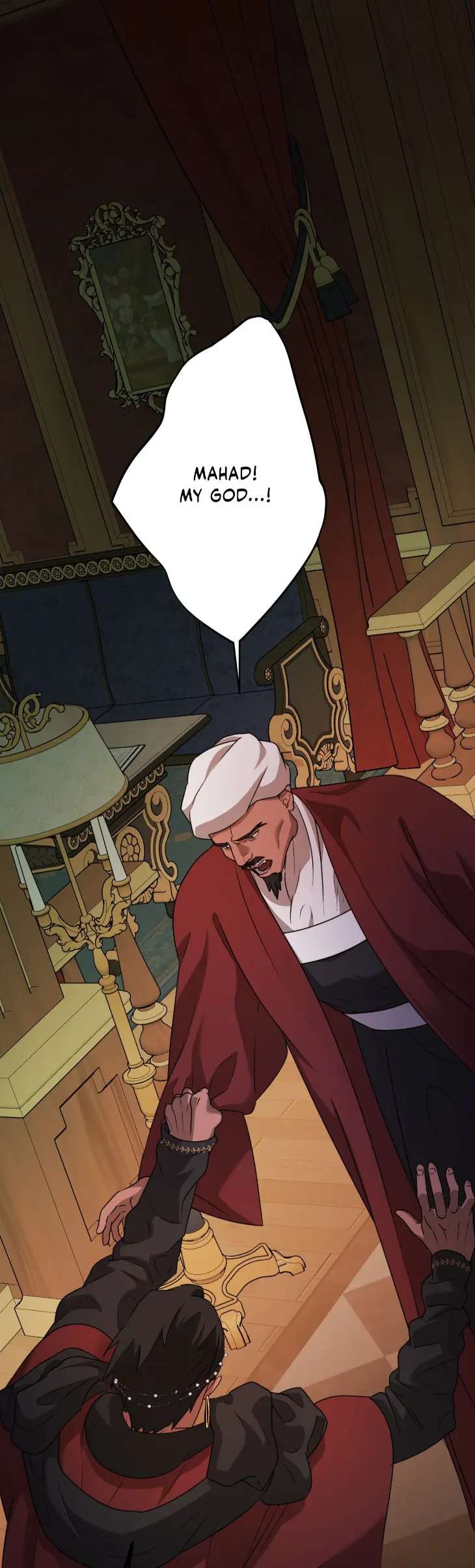 The-Search-For-Alosha-By-Bamsot-Uncensored-Eng chapter_055 thumbnail