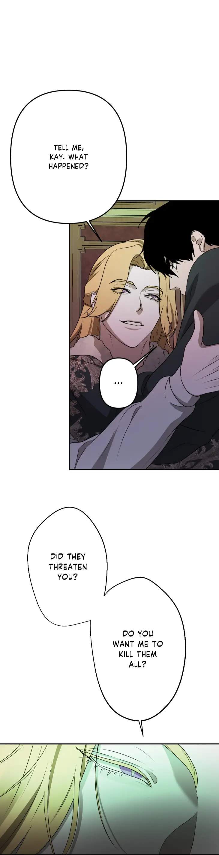 The-Search-For-Alosha-By-Bamsot-Uncensored-Eng page 9