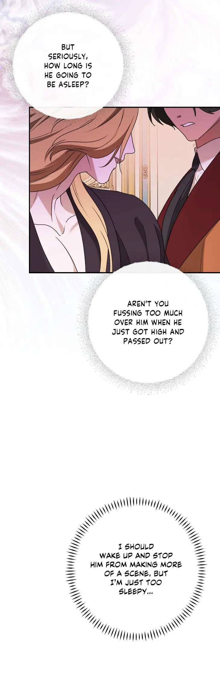 The-Search-For-Alosha-By-Bamsot-Uncensored-Eng page 22