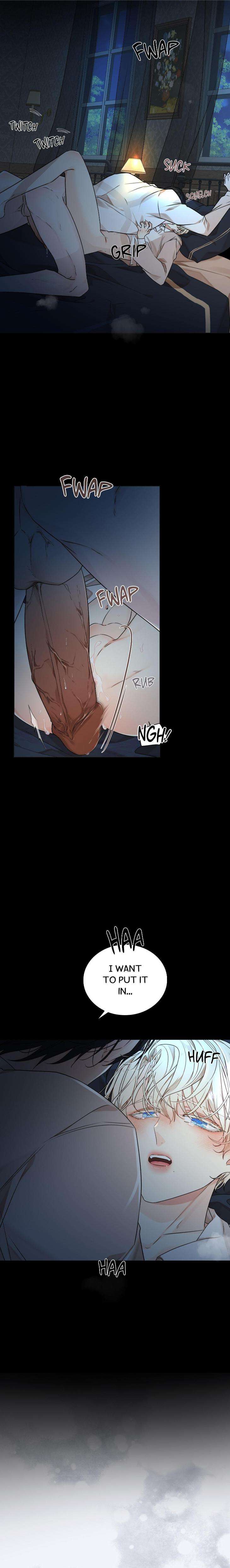 The-Serpents-Den-By-Ranhan-Uncensored-Eng page 5