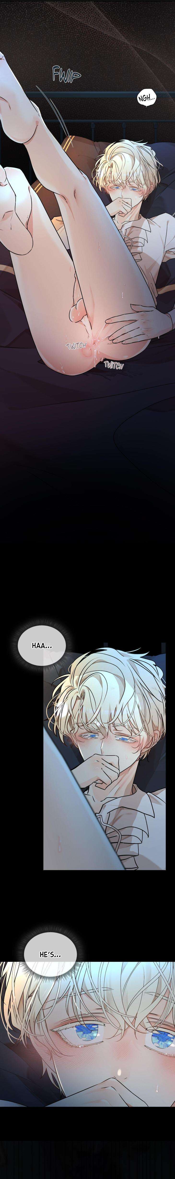 The-Serpents-Den-By-Ranhan-Uncensored-Eng page 7