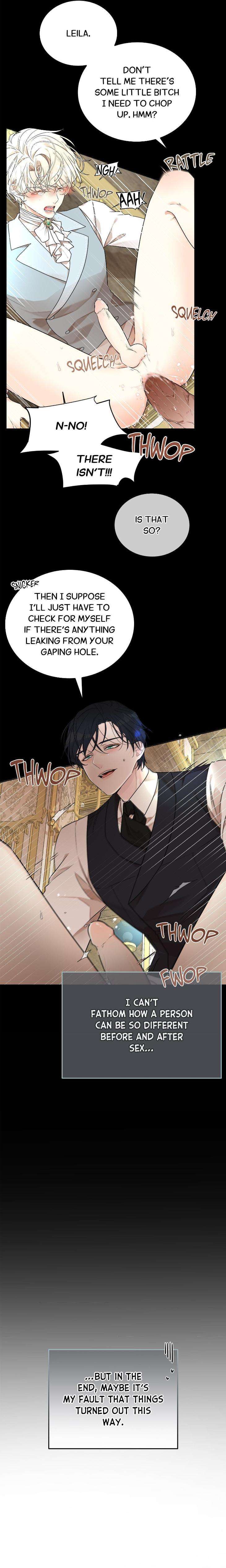 The-Serpents-Den-By-Ranhan-Uncensored-Eng page 18