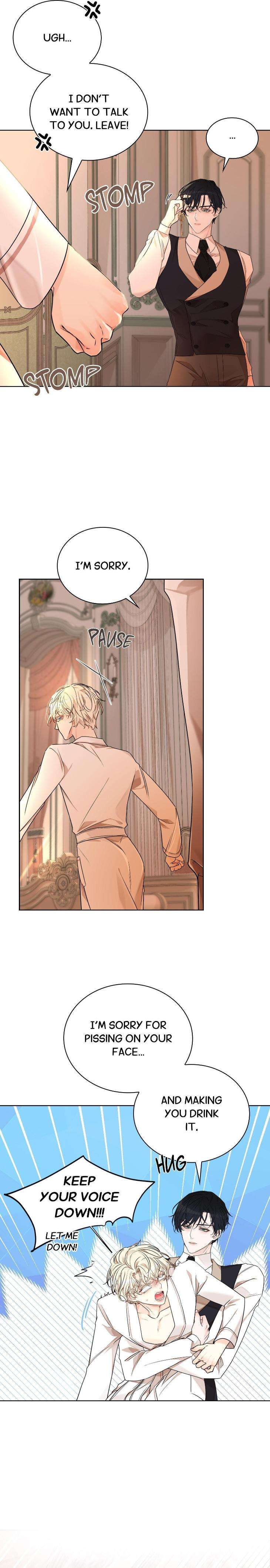 The-Serpents-Den-By-Ranhan-Uncensored-Eng page 20