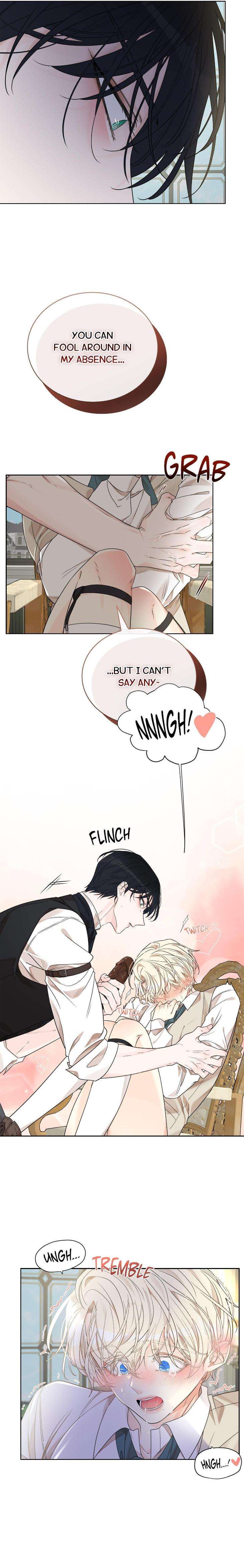 The-Serpents-Den-By-Ranhan-Uncensored-Eng page 5