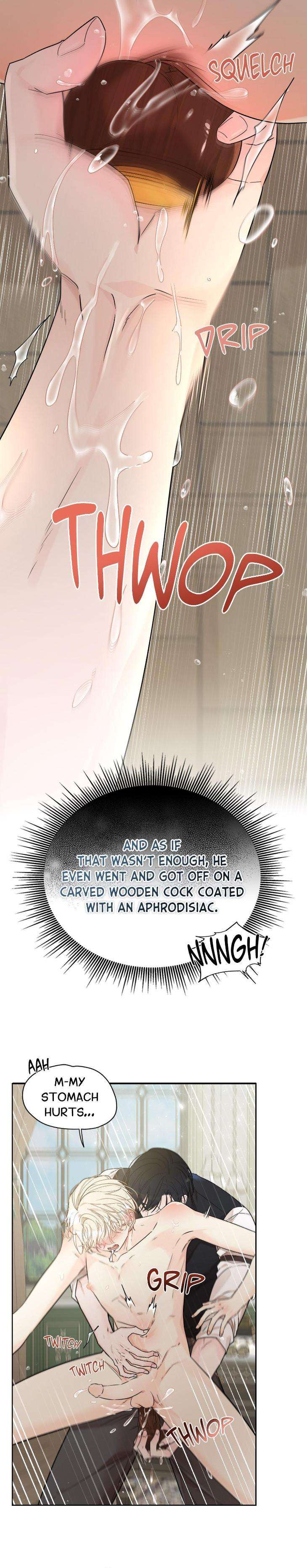The-Serpents-Den-By-Ranhan-Uncensored-Eng page 10