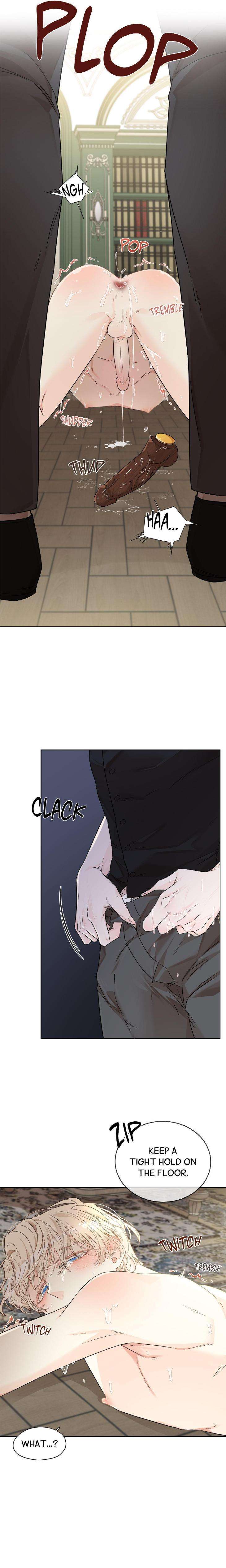 The-Serpents-Den-By-Ranhan-Uncensored-Eng page 12
