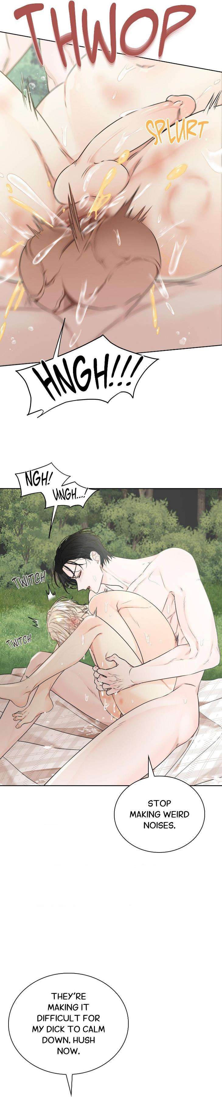 The-Serpents-Den-By-Ranhan-Uncensored-Eng page 3