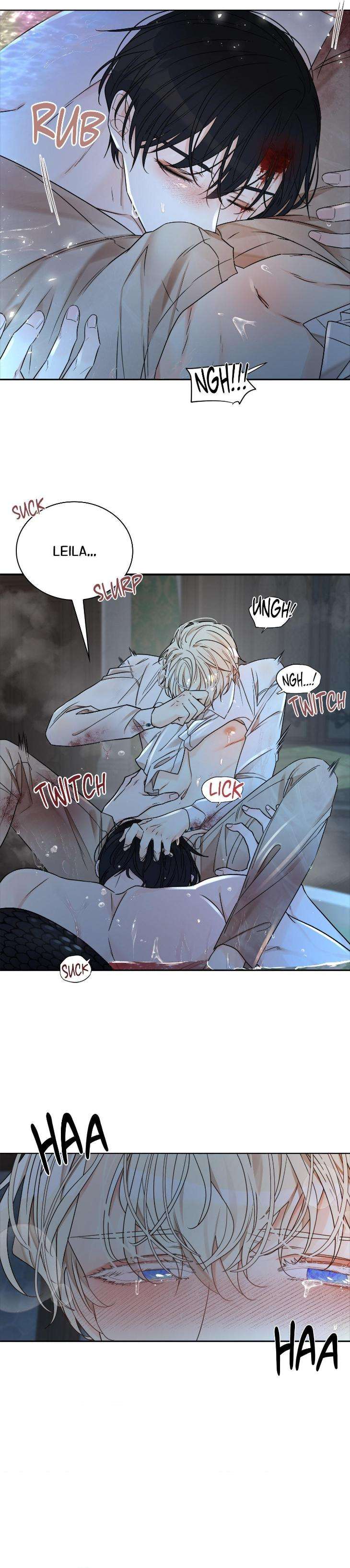 The-Serpents-Den-By-Ranhan-Uncensored-Eng page 30