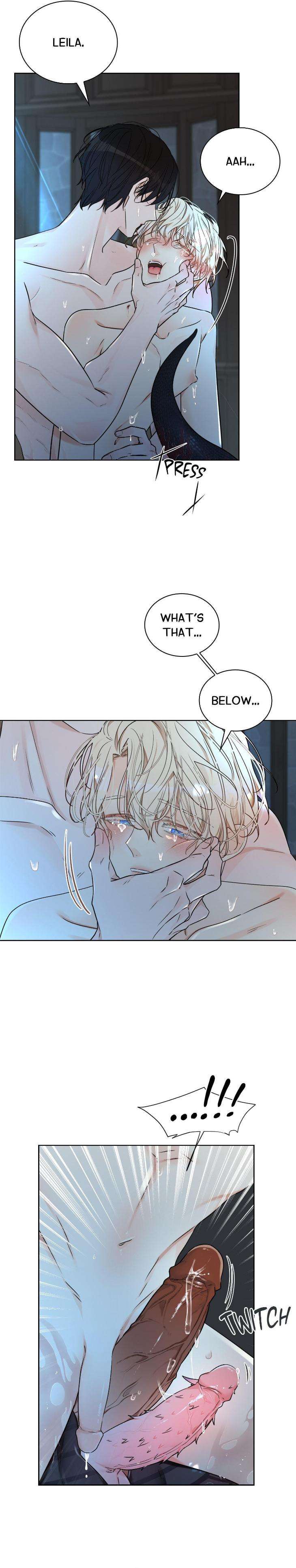 The-Serpents-Den-By-Ranhan-Uncensored-Eng page 32