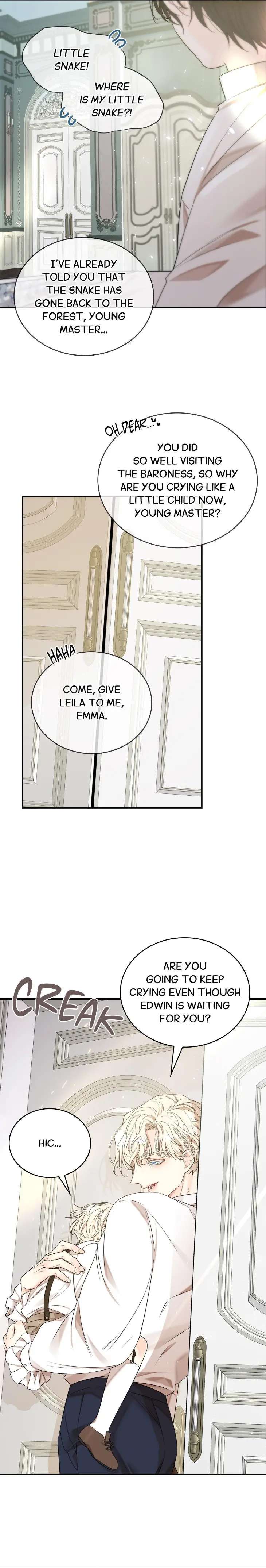 The-Serpents-Den-By-Ranhan-Uncensored-Eng page 5