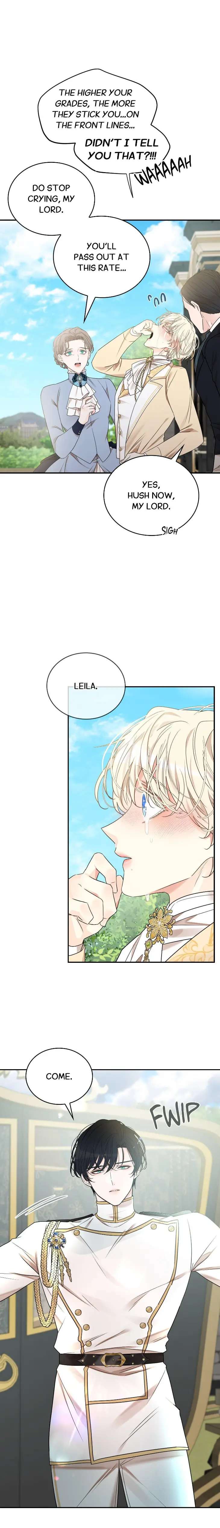 The-Serpents-Den-By-Ranhan-Uncensored-Eng page 26