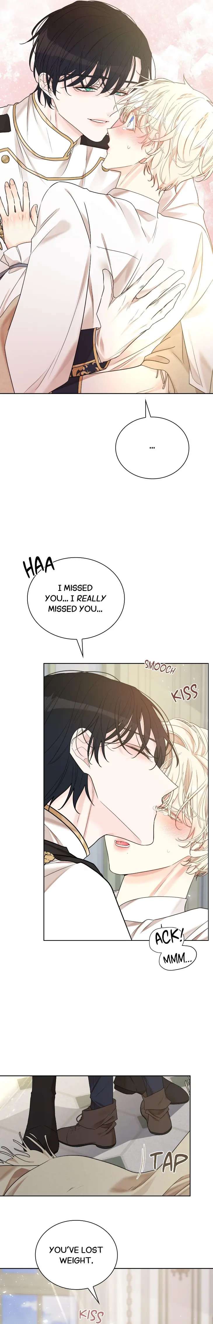 The-Serpents-Den-By-Ranhan-Uncensored-Eng page 20