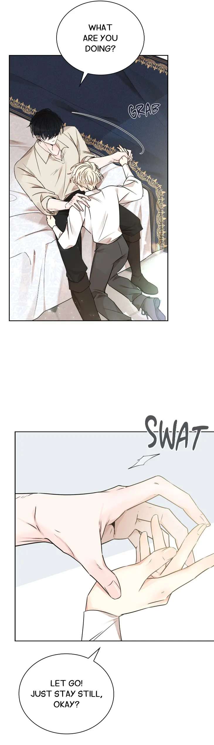 The-Serpents-Den-By-Ranhan-Uncensored-Eng page 9