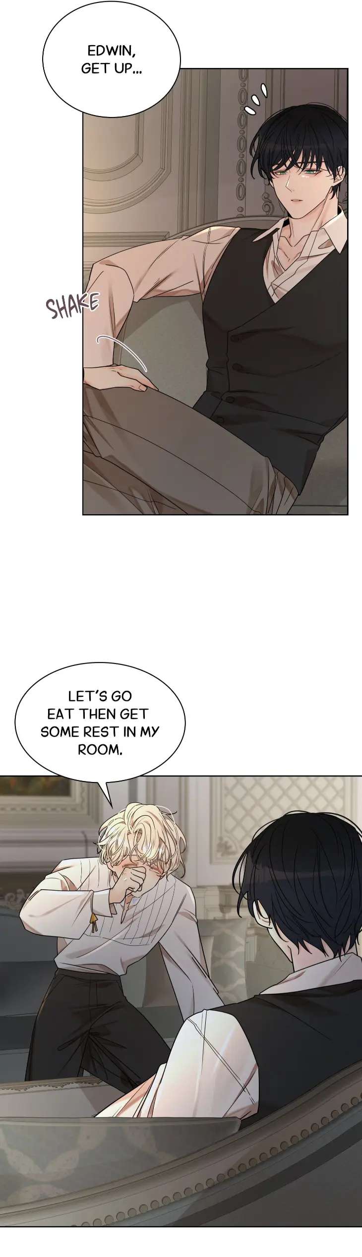 The-Serpents-Den-By-Ranhan-Uncensored-Eng page 5