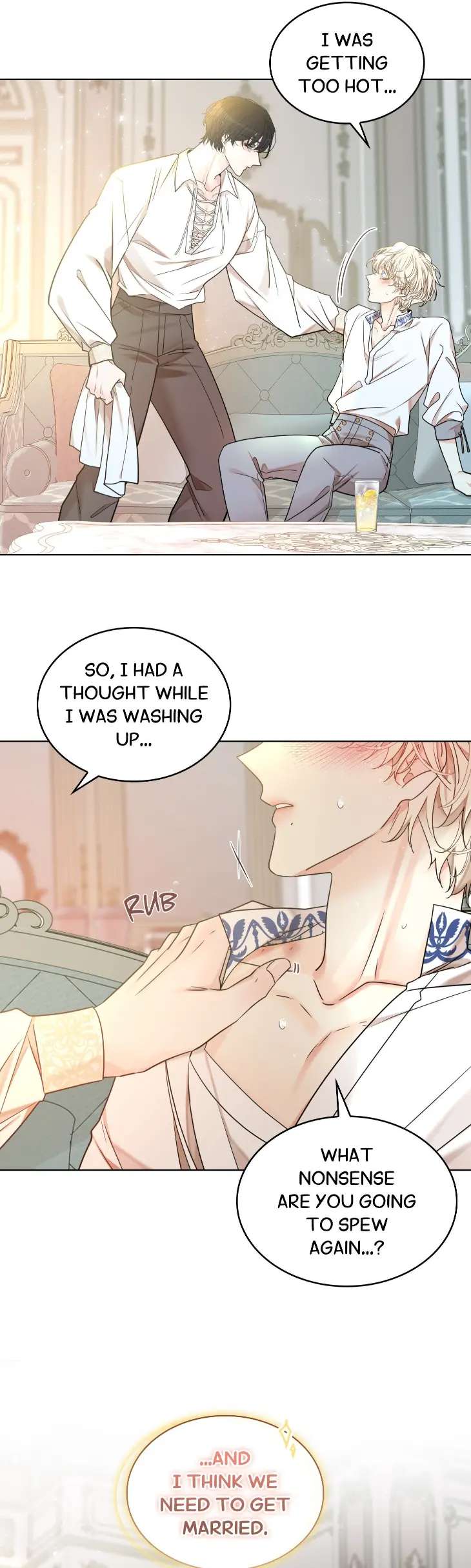 The-Serpents-Den-By-Ranhan-Uncensored-Eng page 5