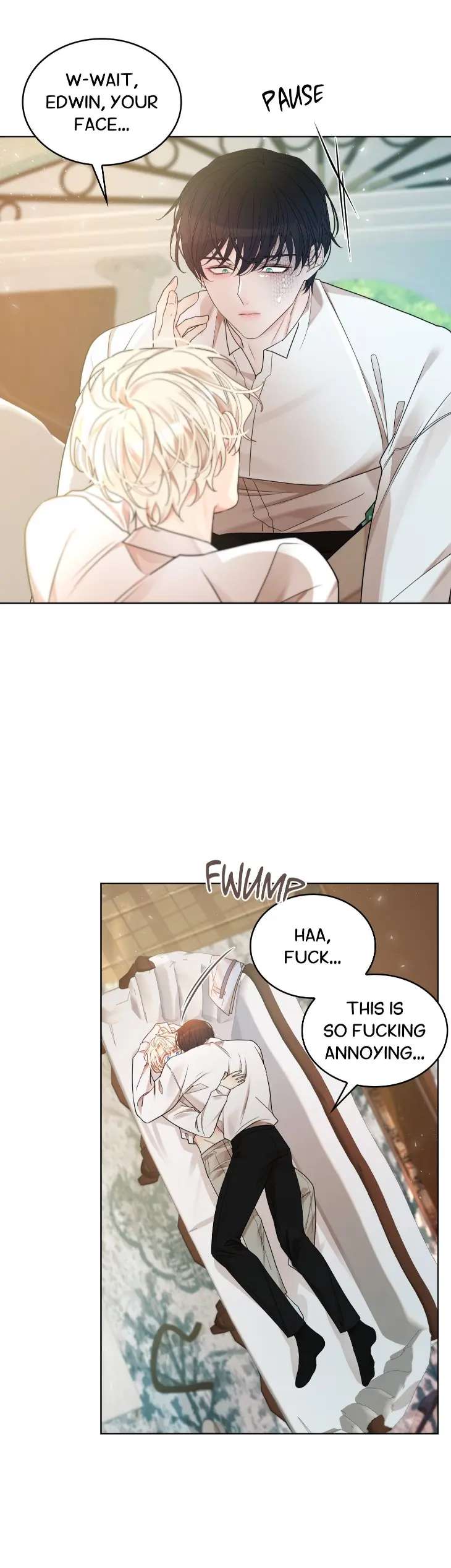 The-Serpents-Den-By-Ranhan-Uncensored-Eng page 28
