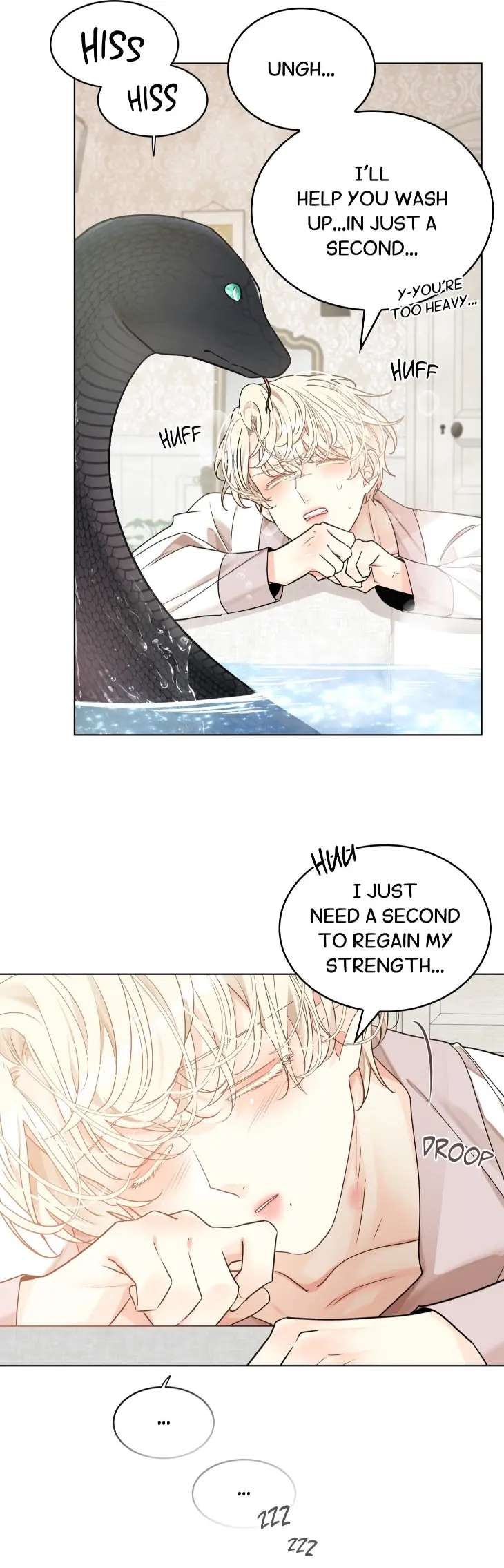 The-Serpents-Den-By-Ranhan-Uncensored-Eng page 45