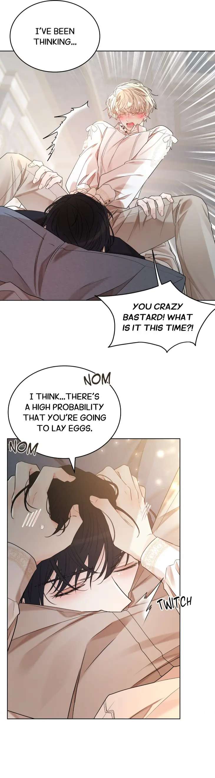 The-Serpents-Den-By-Ranhan-Uncensored-Eng page 20