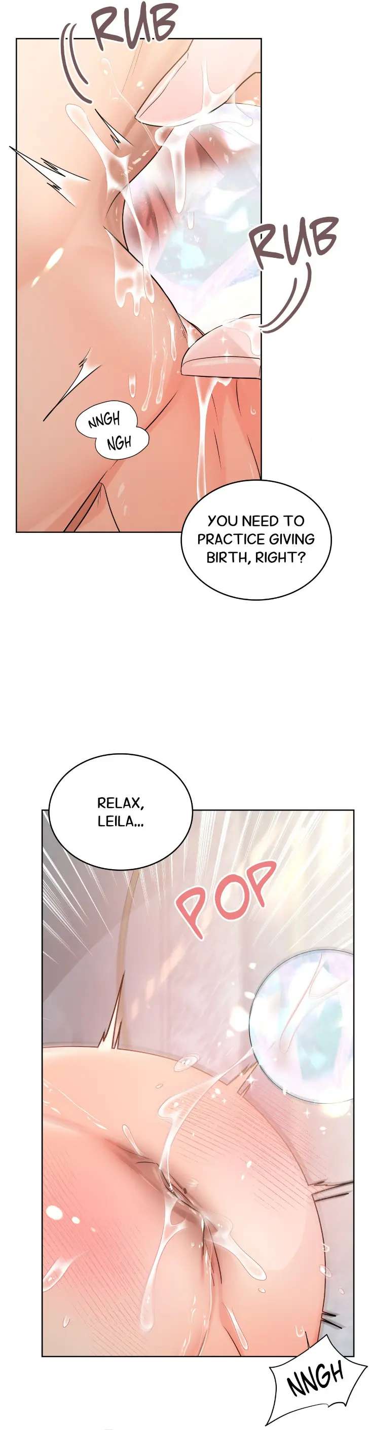 The-Serpents-Den-By-Ranhan-Uncensored-Eng page 30