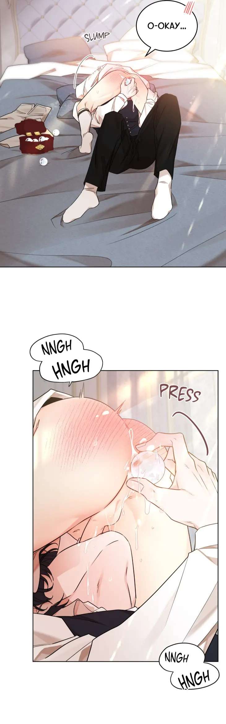 The-Serpents-Den-By-Ranhan-Uncensored-Eng page 32