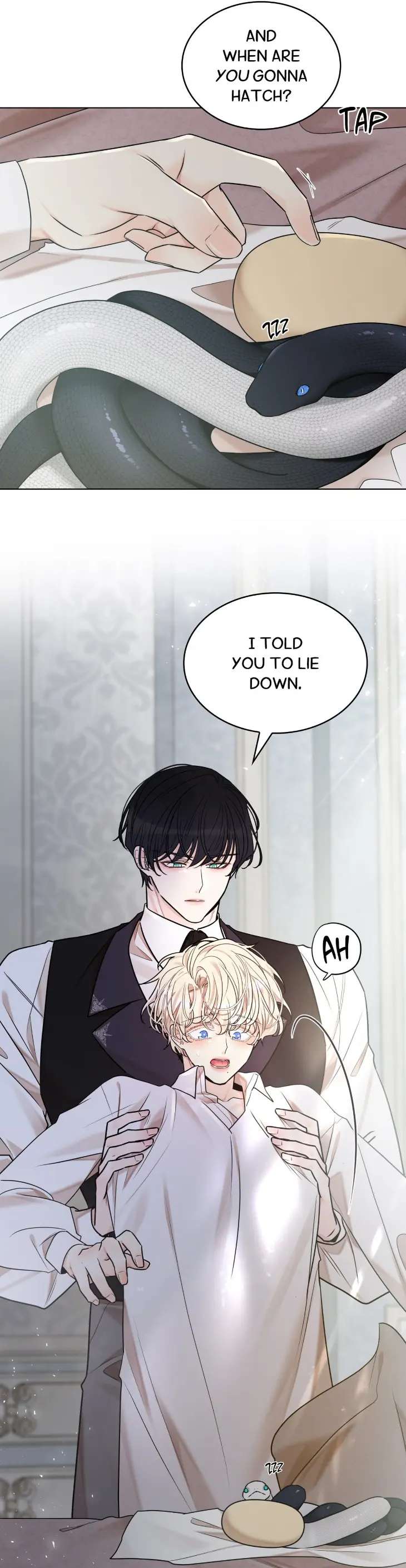 The-Serpents-Den-By-Ranhan-Uncensored-Eng page 40
