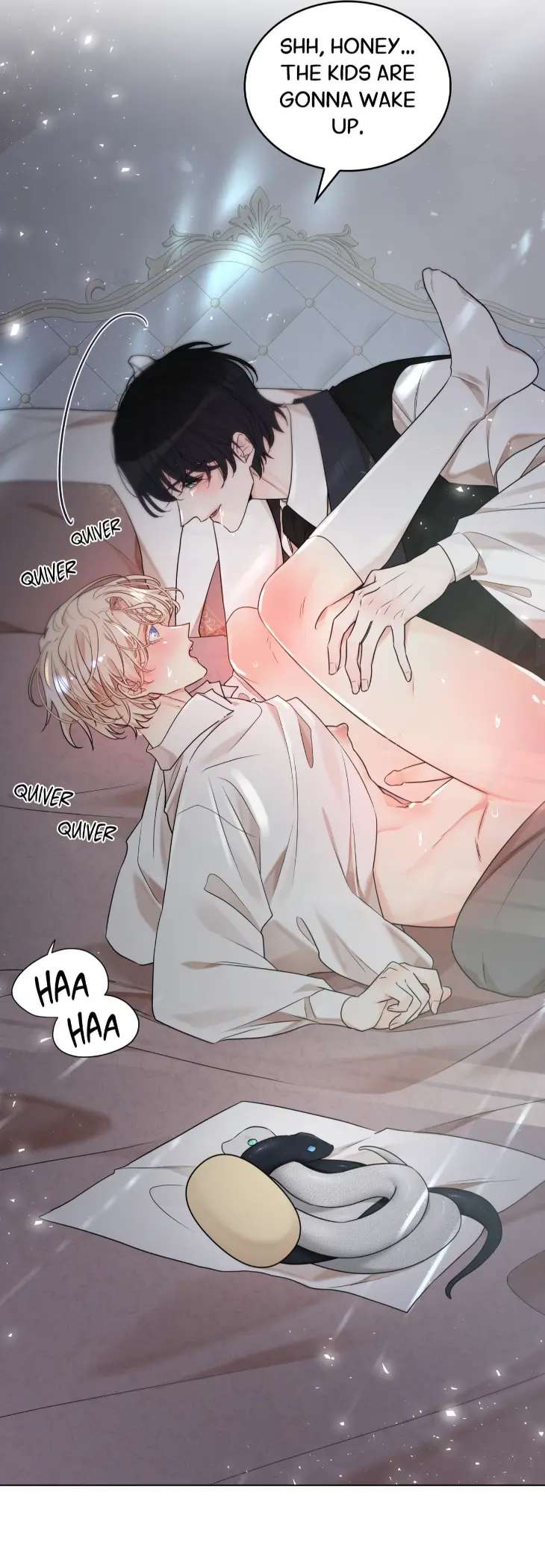 The-Serpents-Den-By-Ranhan-Uncensored-Eng page 7
