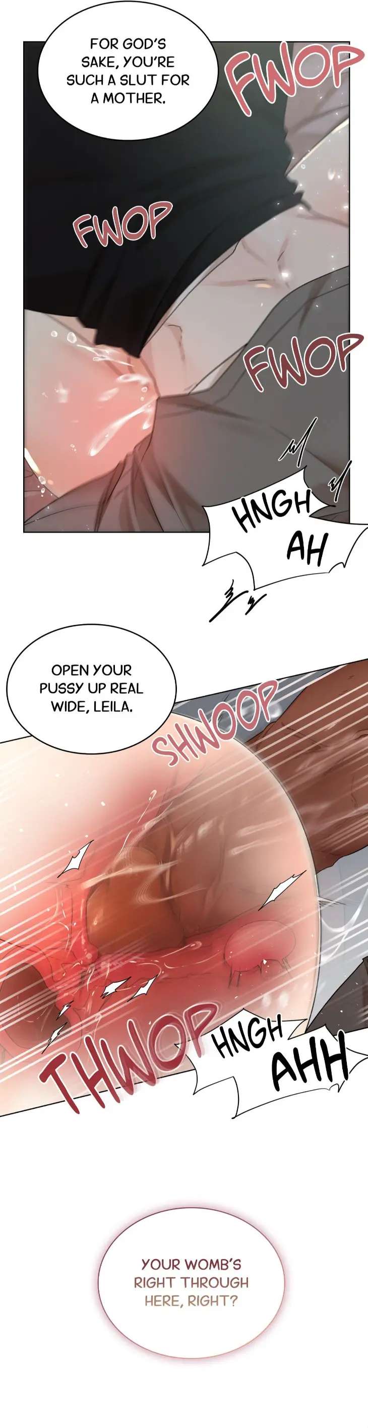 The-Serpents-Den-By-Ranhan-Uncensored-Eng page 30