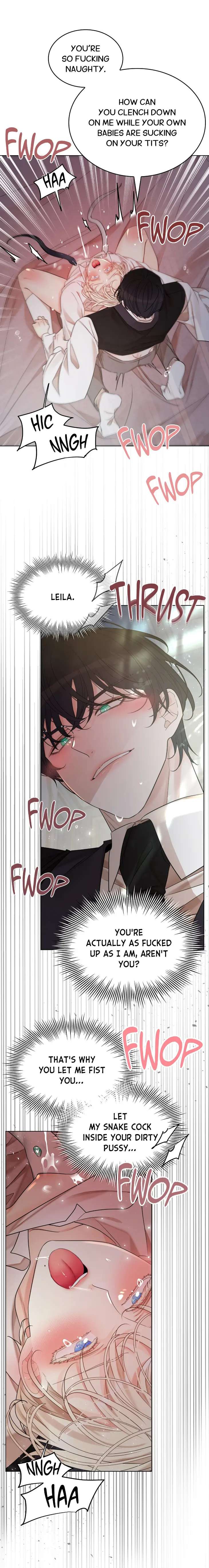The-Serpents-Den-By-Ranhan-Uncensored-Eng page 10